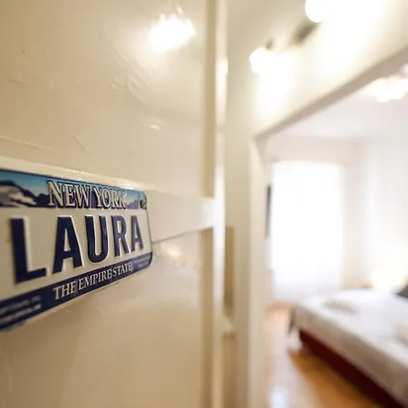 Apartmán Laura In The Heart Of *