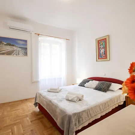 Laura In The Heart Of Apartament *