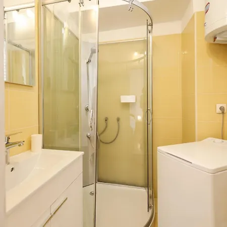 Apartman Laura In The Heart Of Zadar