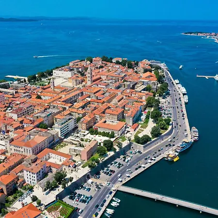 Apartman Laura In The Heart Of *