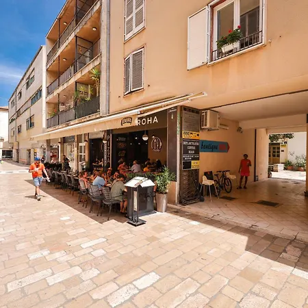 Apartman Laura In The Heart Of